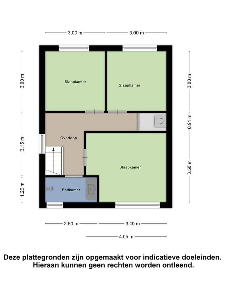 Foto 26 van Meerkoetstraat 4
