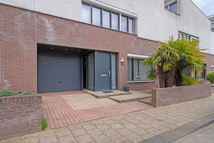 Foto 2 van Koninksemstraat 67