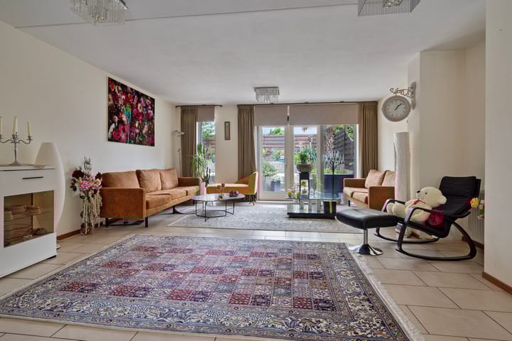 Foto 5 van Koninksemstraat 67