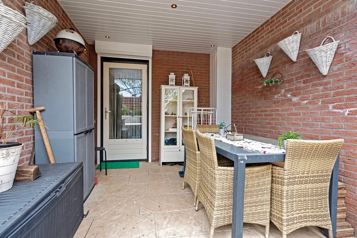 Photo 20 of Koninksemstraat 67