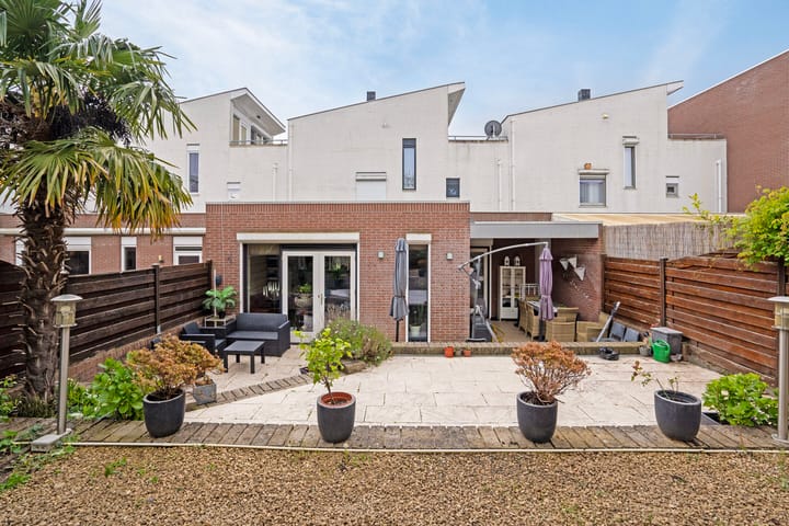 Photo 21 of Koninksemstraat 67