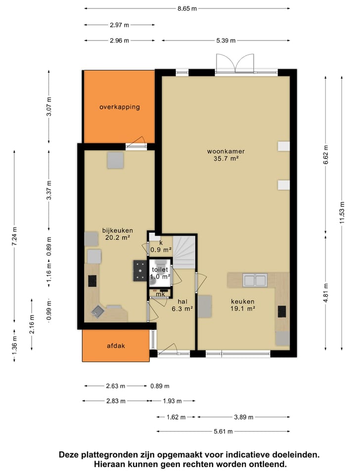 Photo 24 of Koninksemstraat 67