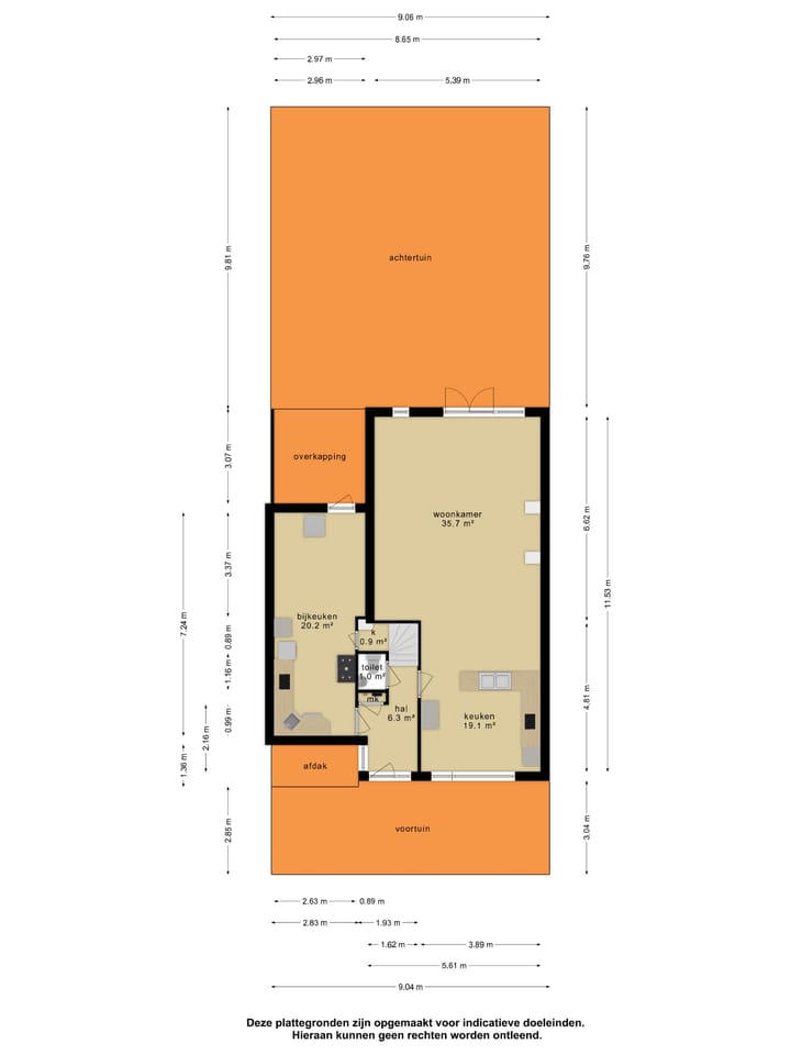 Photo 25 of Koninksemstraat 67