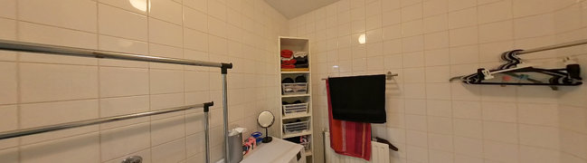 Bekijk 360° foto van Badkamer van Molengang 24