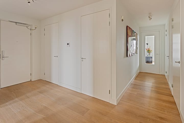 Foto 2 van Baden Powellstraat 57