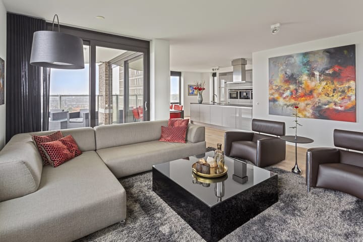 Foto 4 van Baden Powellstraat 57