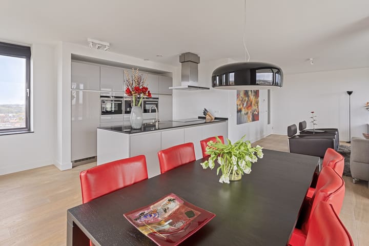 Foto 6 van Baden Powellstraat 57