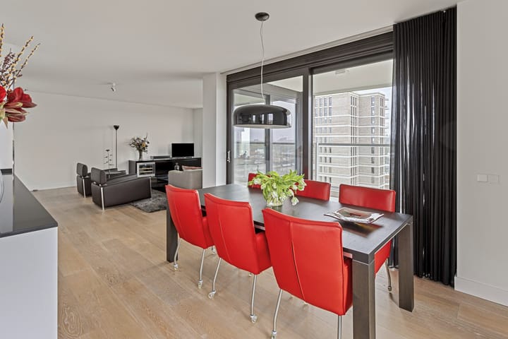 Foto 7 van Baden Powellstraat 57