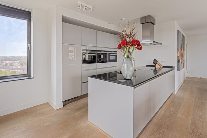 Foto 8 van Baden Powellstraat 57