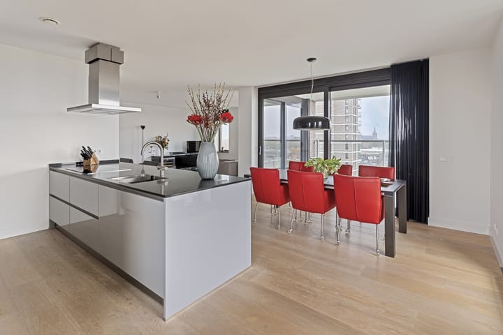 Foto 9 van Baden Powellstraat 57