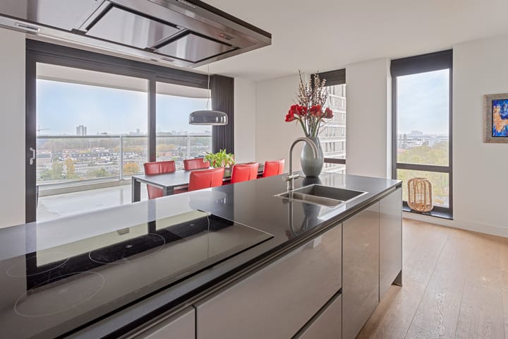 Foto 11 van Baden Powellstraat 57