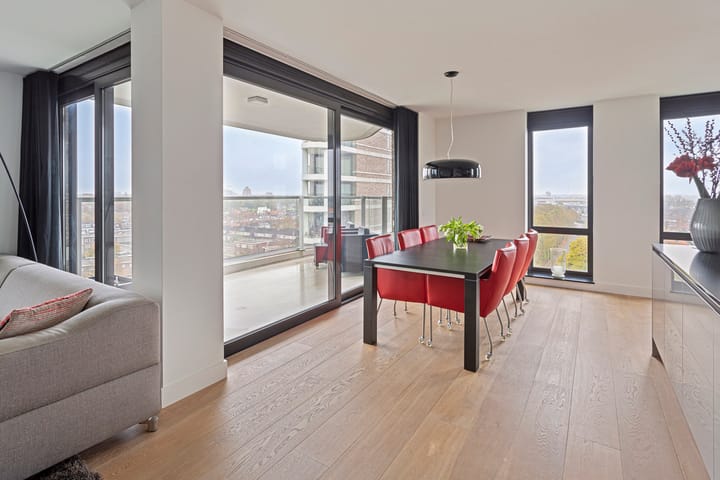 Foto 12 van Baden Powellstraat 57