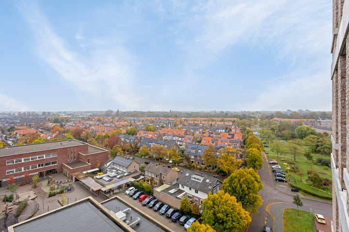 Foto 14 van Baden Powellstraat 57