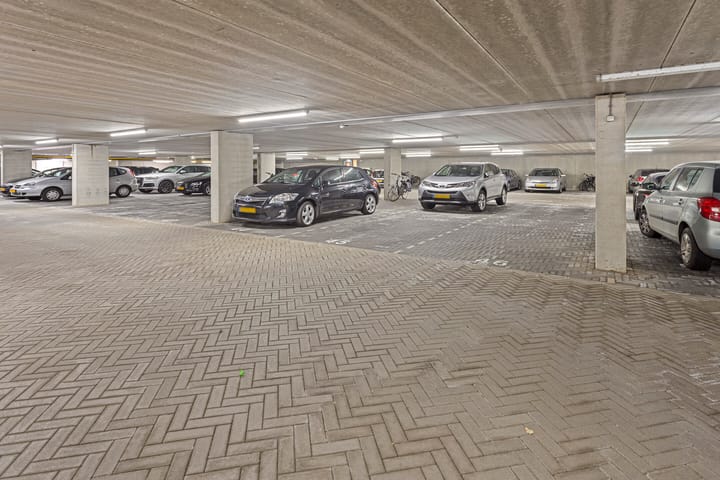 Foto 29 van Baden Powellstraat 57