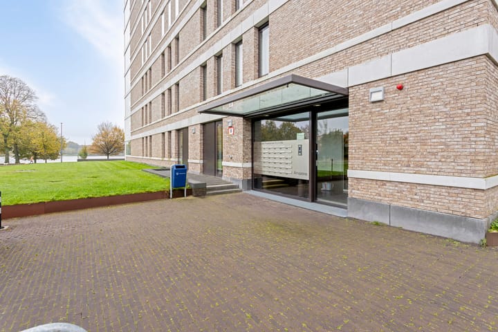 Foto 30 van Baden Powellstraat 57