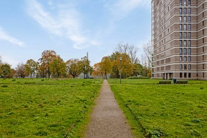 Foto 32 van Baden Powellstraat 57