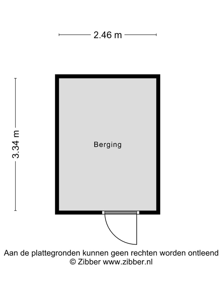Foto 36 van Baden Powellstraat 57