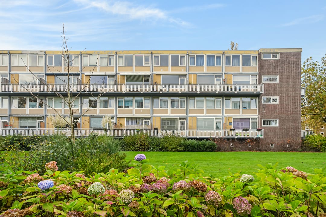 Foto 11 van Karel Doormanlaan 90