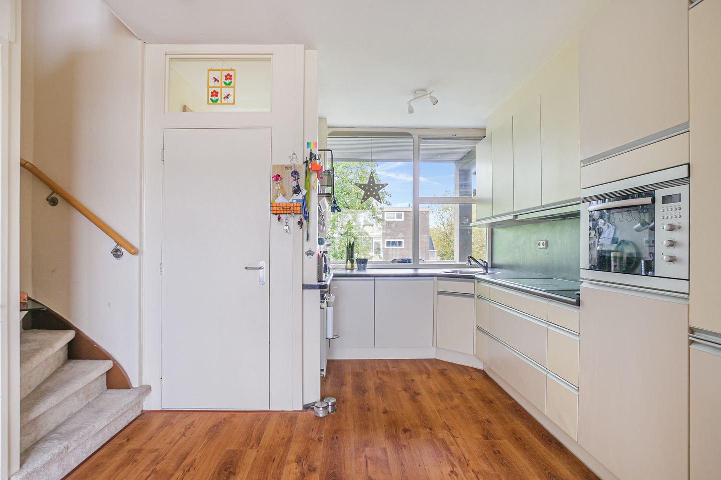 Foto 4 van Karel Doormanlaan 90