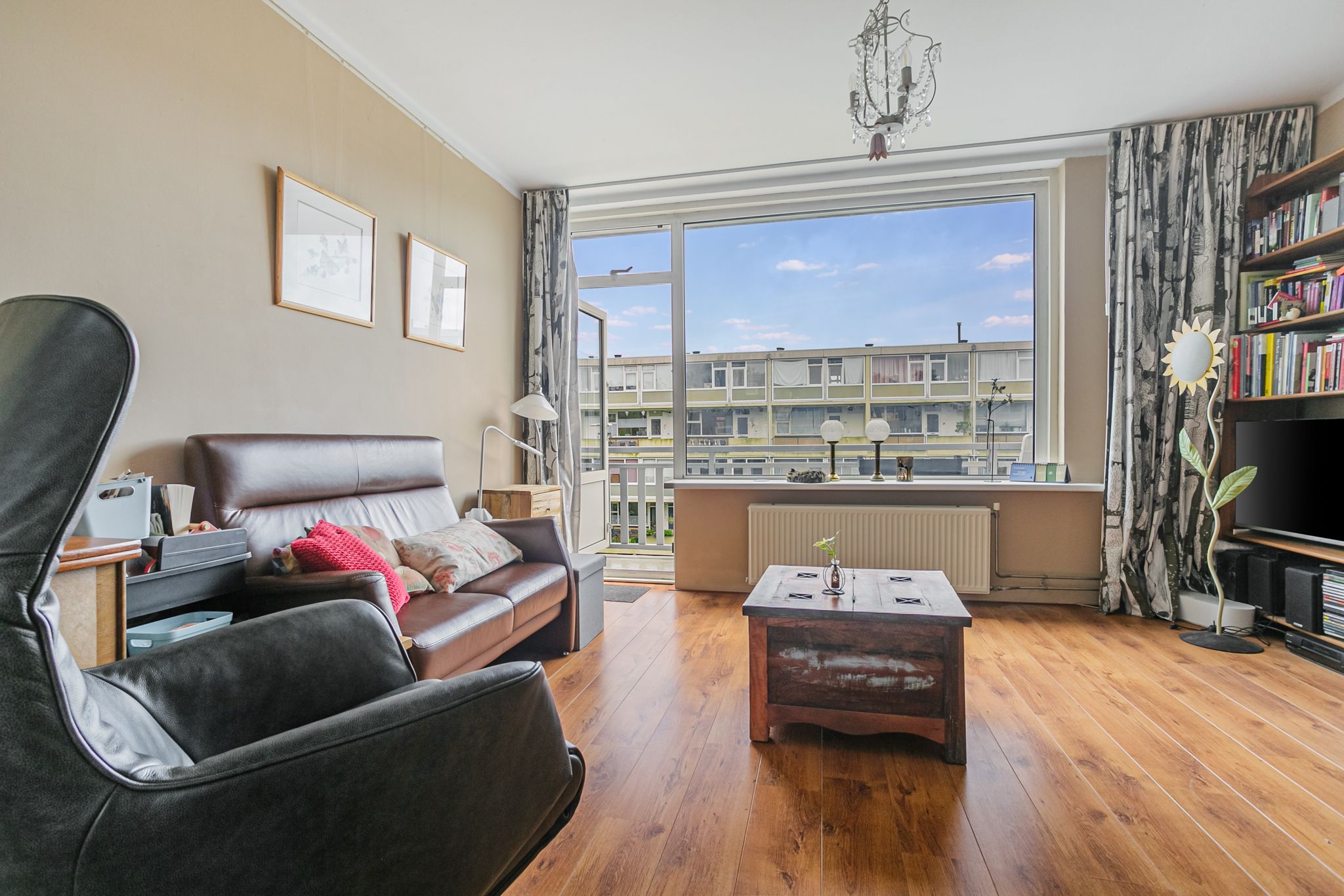 Foto 3 van Karel Doormanlaan 90