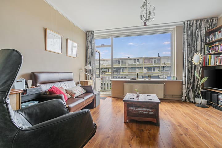 Foto 3 van Karel Doormanlaan 90