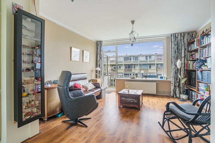 Foto 5 van Karel Doormanlaan 90