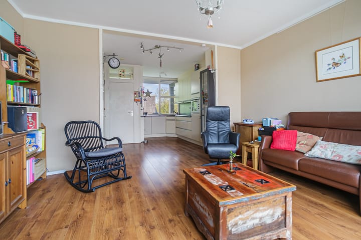 Foto 6 van Karel Doormanlaan 90