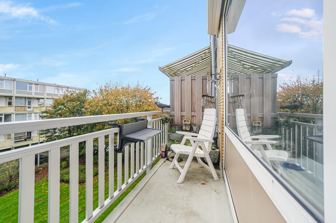 Foto 7 van Karel Doormanlaan 90