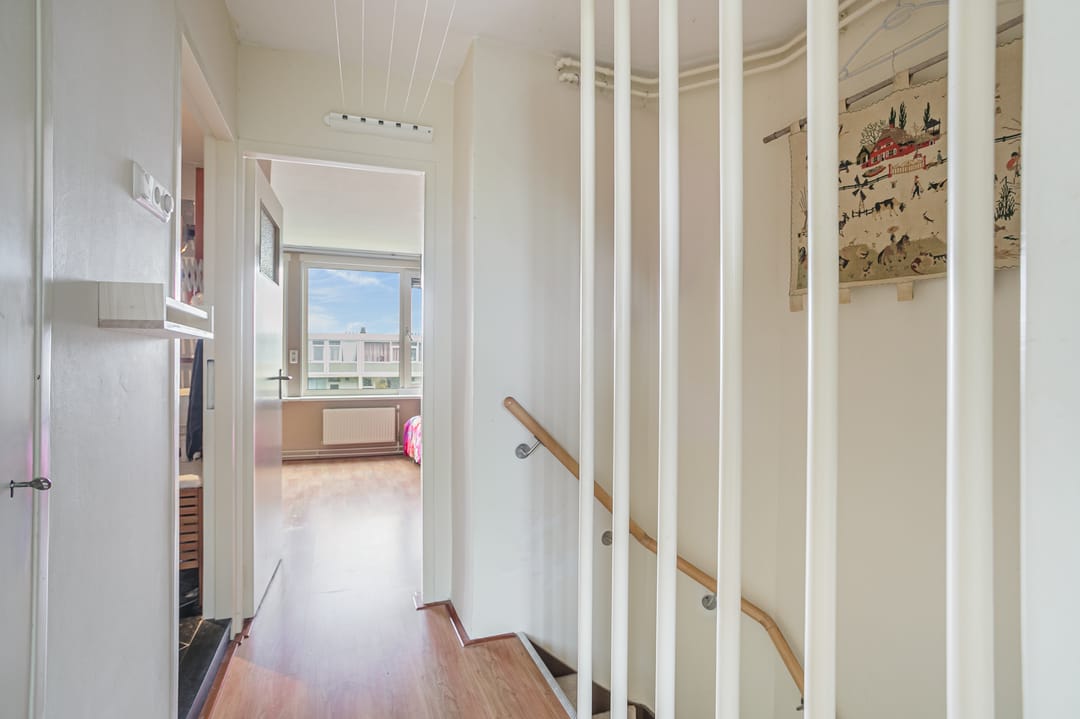 Foto 8 van Karel Doormanlaan 90