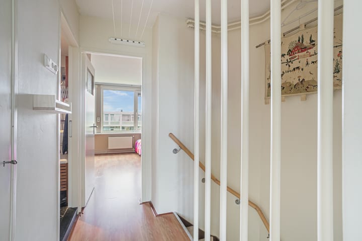 Foto 8 van Karel Doormanlaan 90