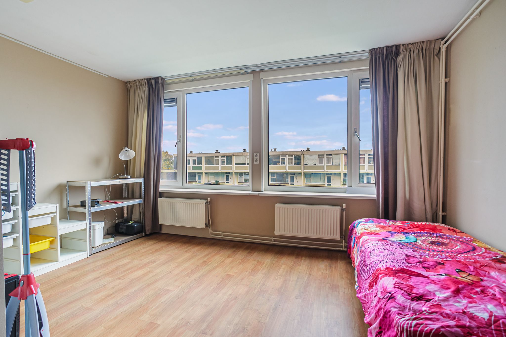 Foto 9 van Karel Doormanlaan 90