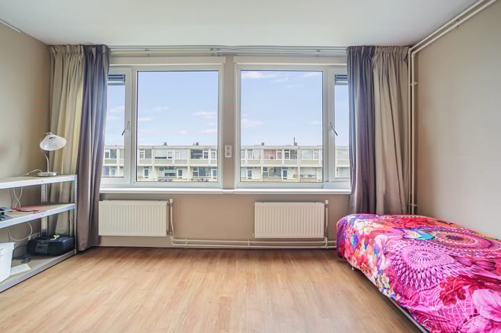 Foto 10 van Karel Doormanlaan 90