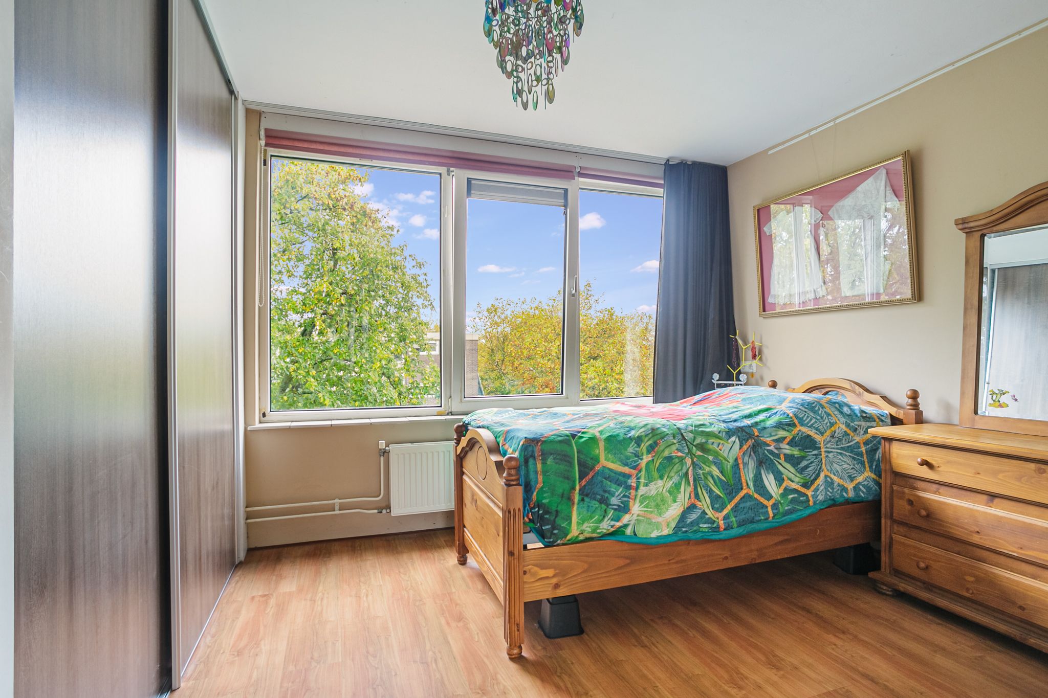 Foto 12 van Karel Doormanlaan 90