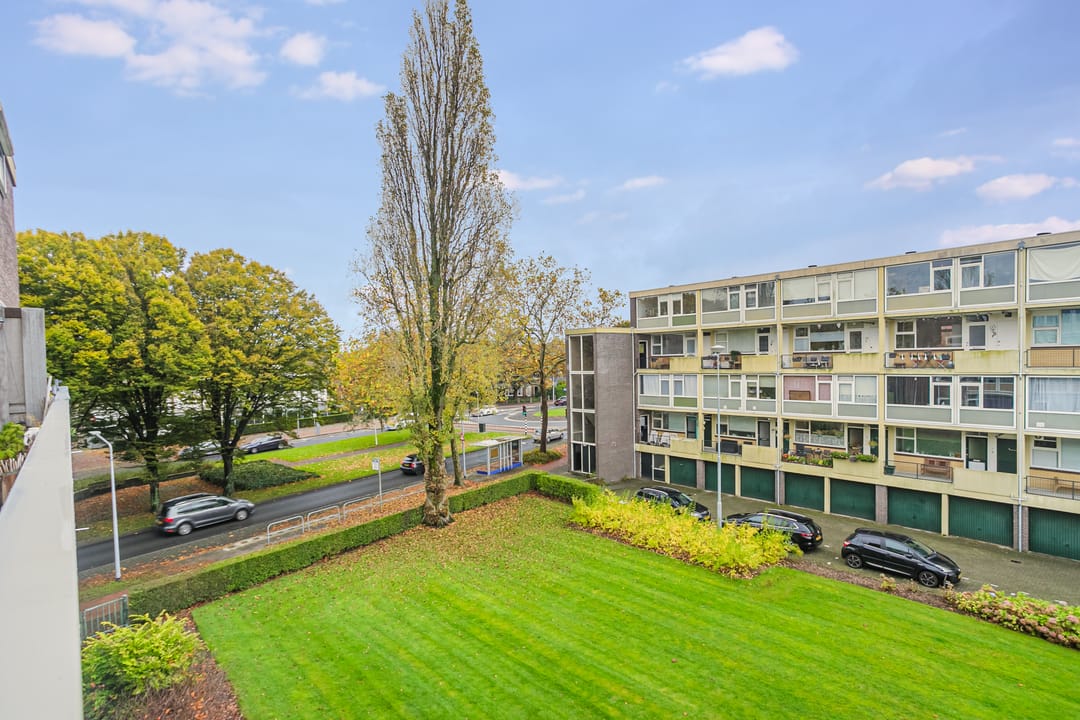 Foto 1 van Karel Doormanlaan 90