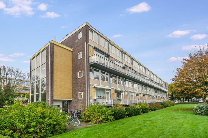 Foto 18 van Karel Doormanlaan 90