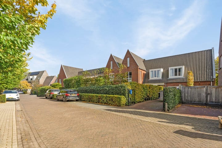 Foto 2 van Margrietlaan 55