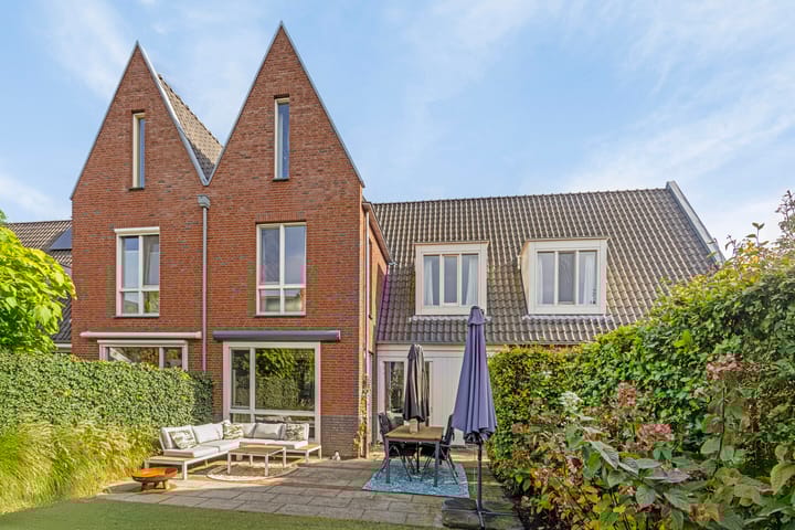 Foto 3 van Margrietlaan 55