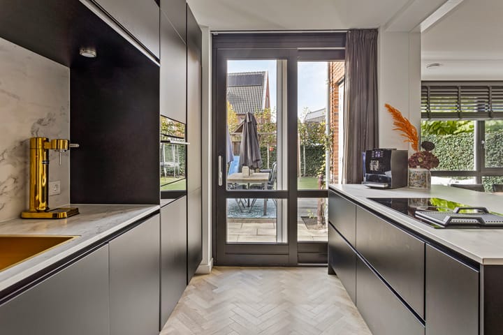 Foto 6 van Margrietlaan 55