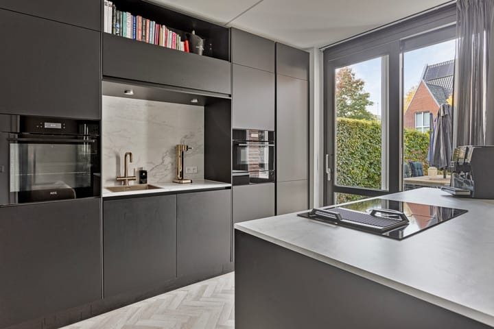 Foto 7 van Margrietlaan 55