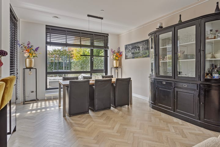 Foto 10 van Margrietlaan 55