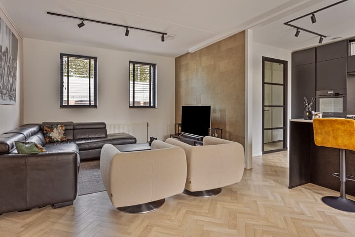 Foto 12 van Margrietlaan 55