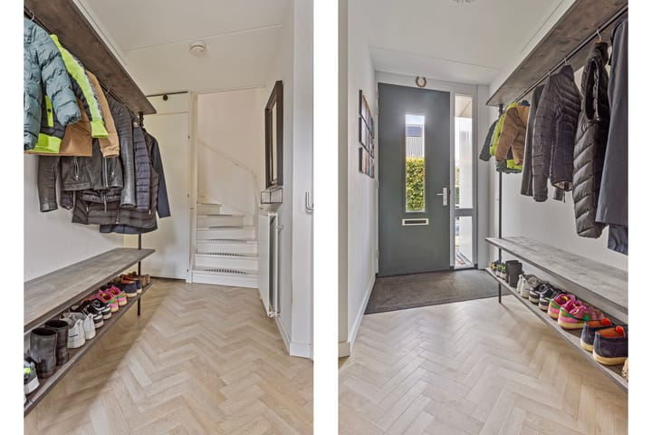 Foto 14 van Margrietlaan 55