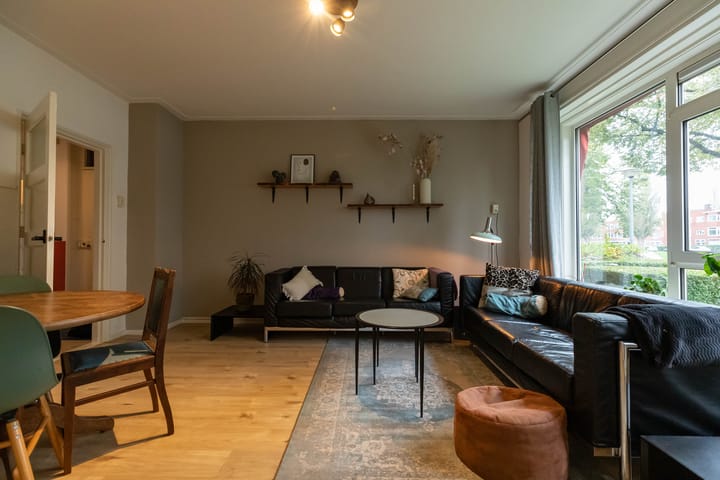 Foto 2 van Gorechtkade 129