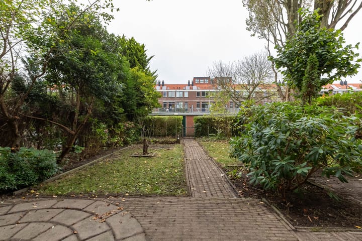 Foto 4 van Gorechtkade 129