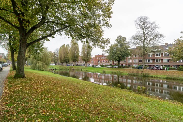 Foto 5 van Gorechtkade 129