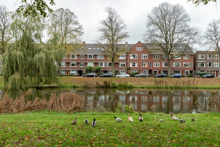 Foto 6 van Gorechtkade 129