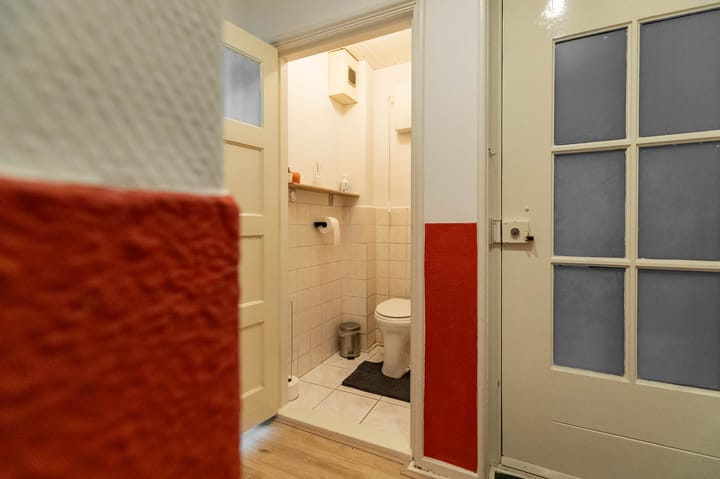 Foto 8 van Gorechtkade 129