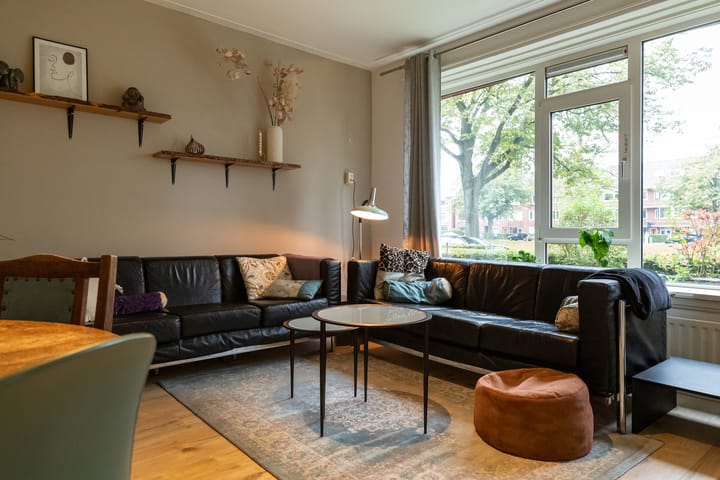 Foto 9 van Gorechtkade 129