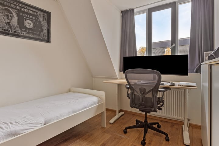 Foto 28 van Margrietlaan 55