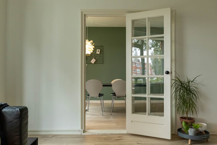 Foto 12 van Gorechtkade 129